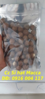 Bán rẻ hạt Macca Lâm Đồng giao toàn quốc