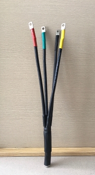 Đầu cáp hạ thế co nhiệt 0,4/1KV