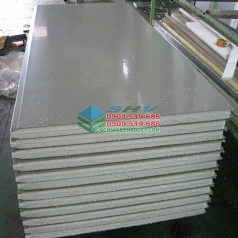 Cần mua Vách panel cách nhiệt cách âm gọi ngay: 0909519686