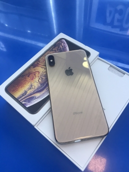 Mua ip XS max trả trước thấp
