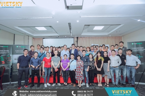 Tổ Chức Hội Nghị, Hội Thảo Chuyên Nghiệp Tại Bình Dương