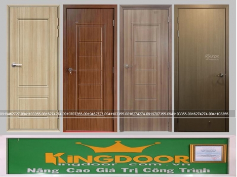 Cửa nhựa ABS Hàn Quốc Tại Kiêng Giang