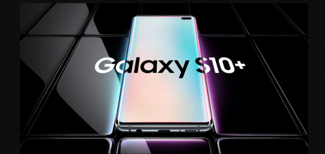 Samsung Galaxy S10+ 512GB giá bất ngờ!!!