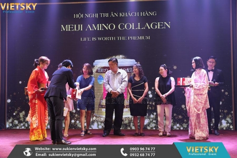 Tổ Chức Hội Nghị, Hội Thảo Chuyên Nghiệp Tại Bình Dương