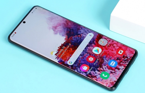 Samsung Galaxy S20 Ultra giá cực sốc!!!