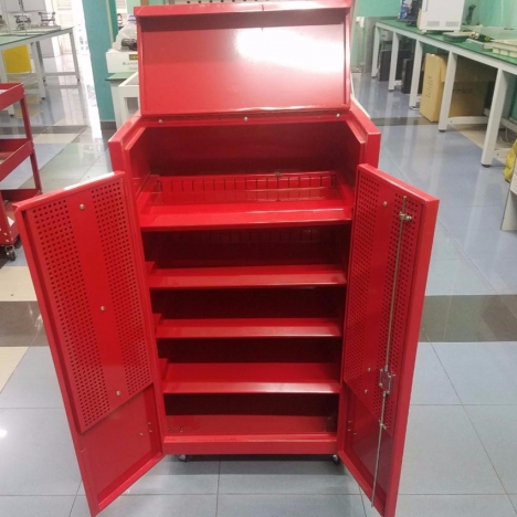 Khẩu tuýp 1″ 41 mm
