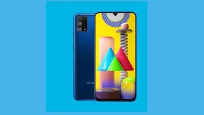 Samsung galaxy M31 giá siêu yêu tại Tabletplaza