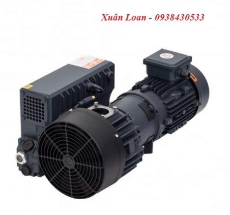 Bơm chân không R5 RA  0063 F  chính hãng