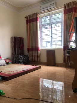 Siêu phẩm hot hot ngõ Miếu Hai Xã giá 1.4 tỷ