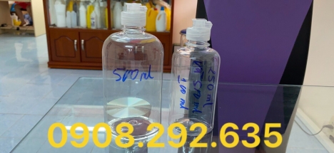 gia công chai nhựa PET, vỏ chai, vòi phun sương