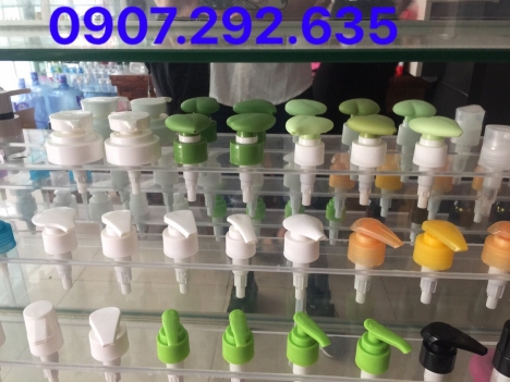 thổi chai nhựa gia công, vòi bơm phun sương