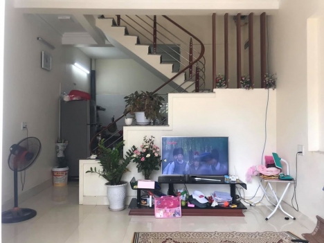 Siêu phẩm hot hot ngõ Miếu Hai Xã giá 1.4 tỷ