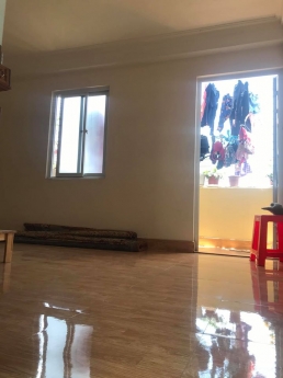 Siêu phẩm hot hot ngõ Miếu Hai Xã giá 1.4 tỷ