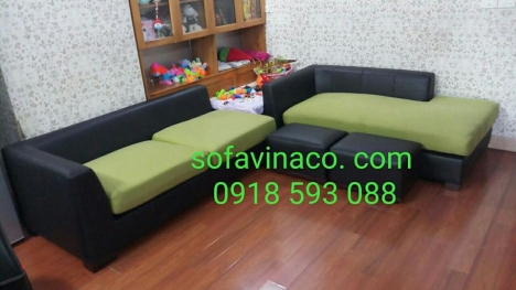 Thay Vỏ Bọc Sofa Giúp Bộ Ghế Của Bạn Sạch Sẽ Hơn