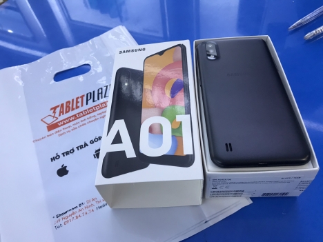 SS A01 chính hãng giá rẻ