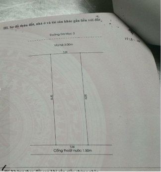 Sở hữu lô đất đối diện công viên, ngay bến xe Đà Nẵng giá chỉ 2,xxx