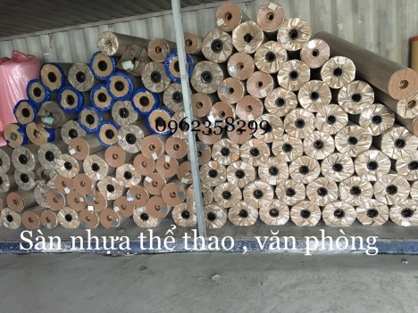thảm nhựa chống trơn các loại
