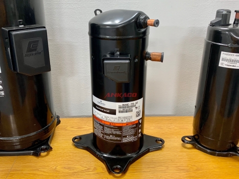 Chuyên cung cấp block Copeland ZR45KC-TFD-522 uy tín trên toàn quốc