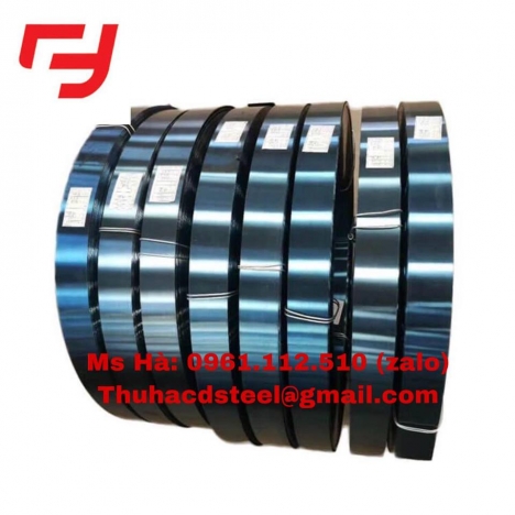Thép đàn hồi SUP 7, SUP 9, SUP 10, SK5, 65Mn