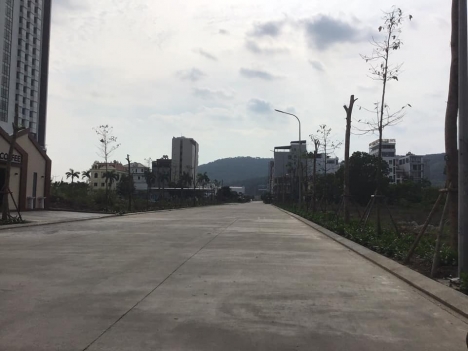 MỞ BÁN TIẾP LÔ ĐẤT NỀN SIÊU HOT NGAY TẠI TRUNG TÂM BÃI CHÁY CHO CÁC NHÀ ĐẦU TƯ CHƯA KỊP VÀO ĐỢT ĐẦU