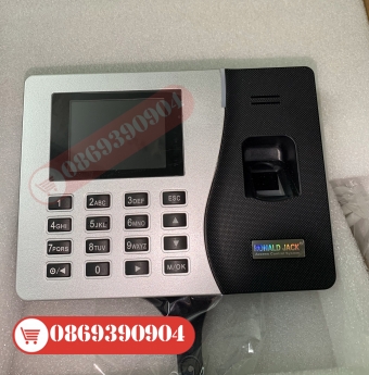 Máy chấm công Ronald Jack K14ID