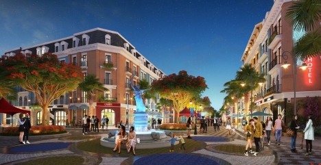 Cập nhật bảng giá harbor bay bán đảo trung tâm hạ long ưu đãi khủng chỉ trong đợt này 0866858062