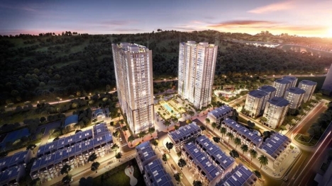 MỞ BÁN NỐT CĂN HỘ CHUNG CƯ GREENBAY GARDEN TRUNG TÂM BÃI CHÁY ĐA NĂNG MỤC ĐÍCH SỬ DỤNG 0866858062