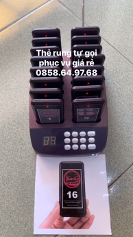 Tư vấn bộ thiết bị báo rung tự động giá rẻ tại Đăk Nông