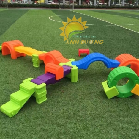 Nơi cung cấp cỏ nhân tạo cho sân trường, sân chơi, sân bóng đá