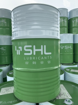 Dầu động cơ SHL Silk Turbo Road 20W50