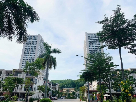 MỞ BÁN NỐT CĂN HỘ CHUNG CƯ GREENBAY GARDEN TRUNG TÂM BÃI CHÁY ĐA NĂNG MỤC ĐÍCH SỬ DỤNG 0866858062