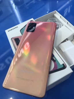 Gía chỉ 6.xxx cho A51 bộ nhớ khủng