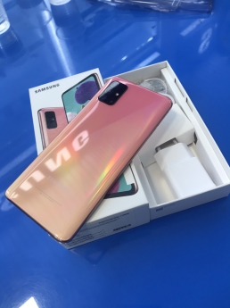Gía chỉ 6.xxx cho A51 bộ nhớ khủng