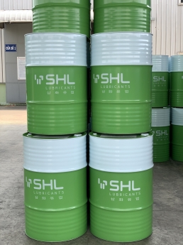 Dầu động cơ SHL Silk Turbo Road 20W50