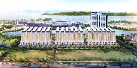 MỞ BÁN TIẾP LÔ ĐẤT NỀN SIÊU HOT NGAY TẠI TRUNG TÂM BÃI CHÁY CHO CÁC NHÀ ĐẦU TƯ CHƯA KỊP VÀO ĐỢT ĐẦU
