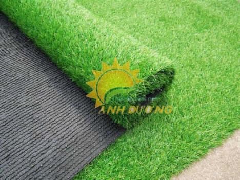 Nơi cung cấp cỏ nhân tạo cho sân trường, sân chơi, sân bóng đá