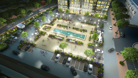 MỞ BÁN NỐT CĂN HỘ CHUNG CƯ GREENBAY GARDEN TRUNG TÂM BÃI CHÁY ĐA NĂNG MỤC ĐÍCH SỬ DỤNG 0866858062