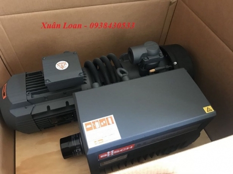 Bơm chân không Busch R5 RA 0100F chính hãng