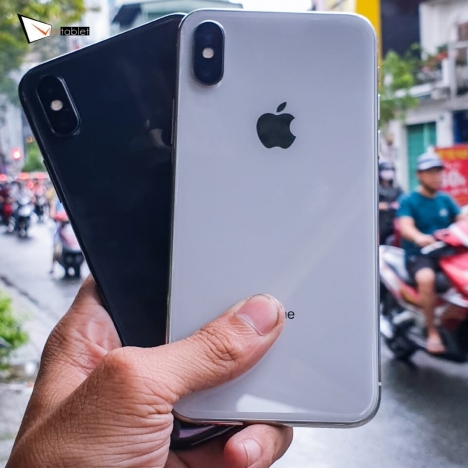 Săn iphone x 64gb giá rẻ tại Tabletplaza