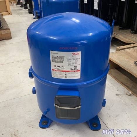 Nơi thay mới ( Block ) máy nén lạnh Danfoss cháy, hư uy tín, đảm bảo chất lượng