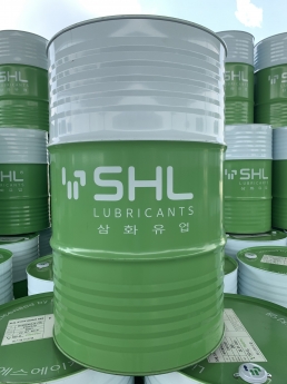 Dầu động cơ SHL Silk Turbo Road 20W50