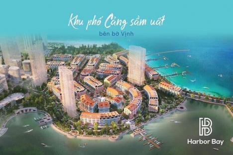 Cập nhật bảng giá harbor bay bán đảo trung tâm hạ long ưu đãi khủng chỉ trong đợt này 0866858062