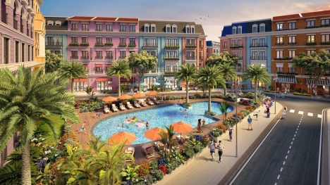 Cập nhật bảng giá harbor bay bán đảo trung tâm hạ long ưu đãi khủng chỉ trong đợt này 0866858062