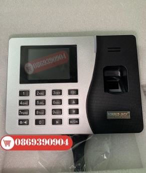 Máy chấm công Ronald Jack RJ2800