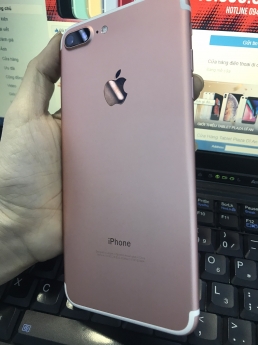 7 plus cũ giá chỉ 5.990