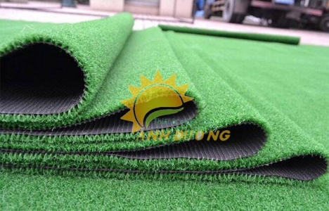 Nơi cung cấp cỏ nhân tạo cho sân trường, sân chơi, sân bóng đá