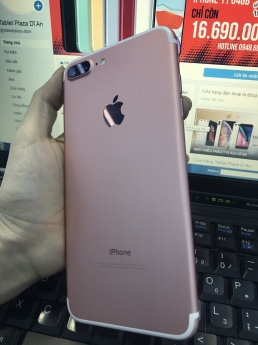 7 plus cũ giá chỉ 5.990