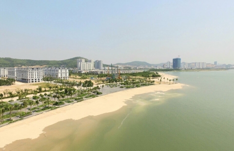 MỞ BÁN TIẾP LÔ ĐẤT NỀN SIÊU HOT NGAY TẠI TRUNG TÂM BÃI CHÁY CHO CÁC NHÀ ĐẦU TƯ CHƯA KỊP VÀO ĐỢT ĐẦU