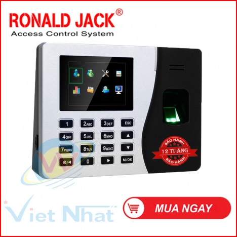 Máy chấm công Ronald Jack RJ3400