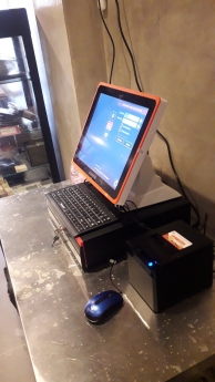 Chuyên bán máy tính tiền cho Shop- Tạp Hóa- Siêu thị giá rẻ